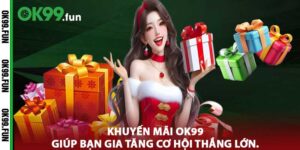 Khuyến Mãi OK99