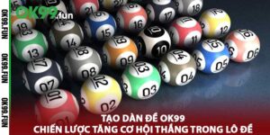 Tạo Dàn Đề